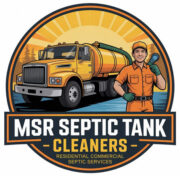 MSR Septic Tank Cleaners